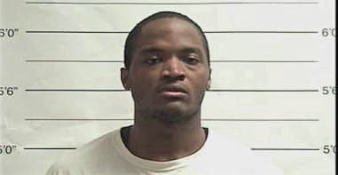 Isaac Fields, - Orleans Parish County, LA 